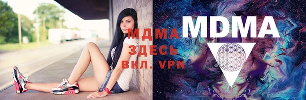 индика Майский